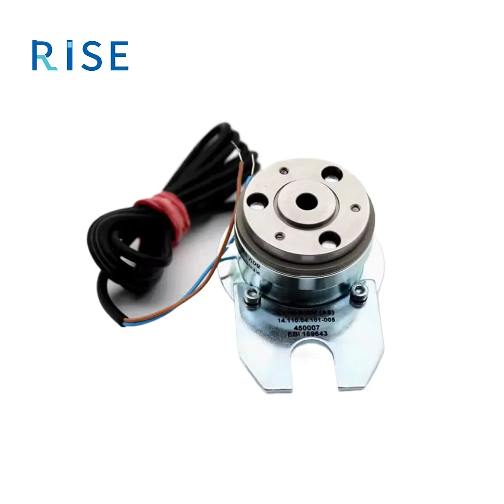 RISE Sch*r 300P Запасная часть для лифта Двигатель двери Тормозной блок EBI 169643 ID 450007