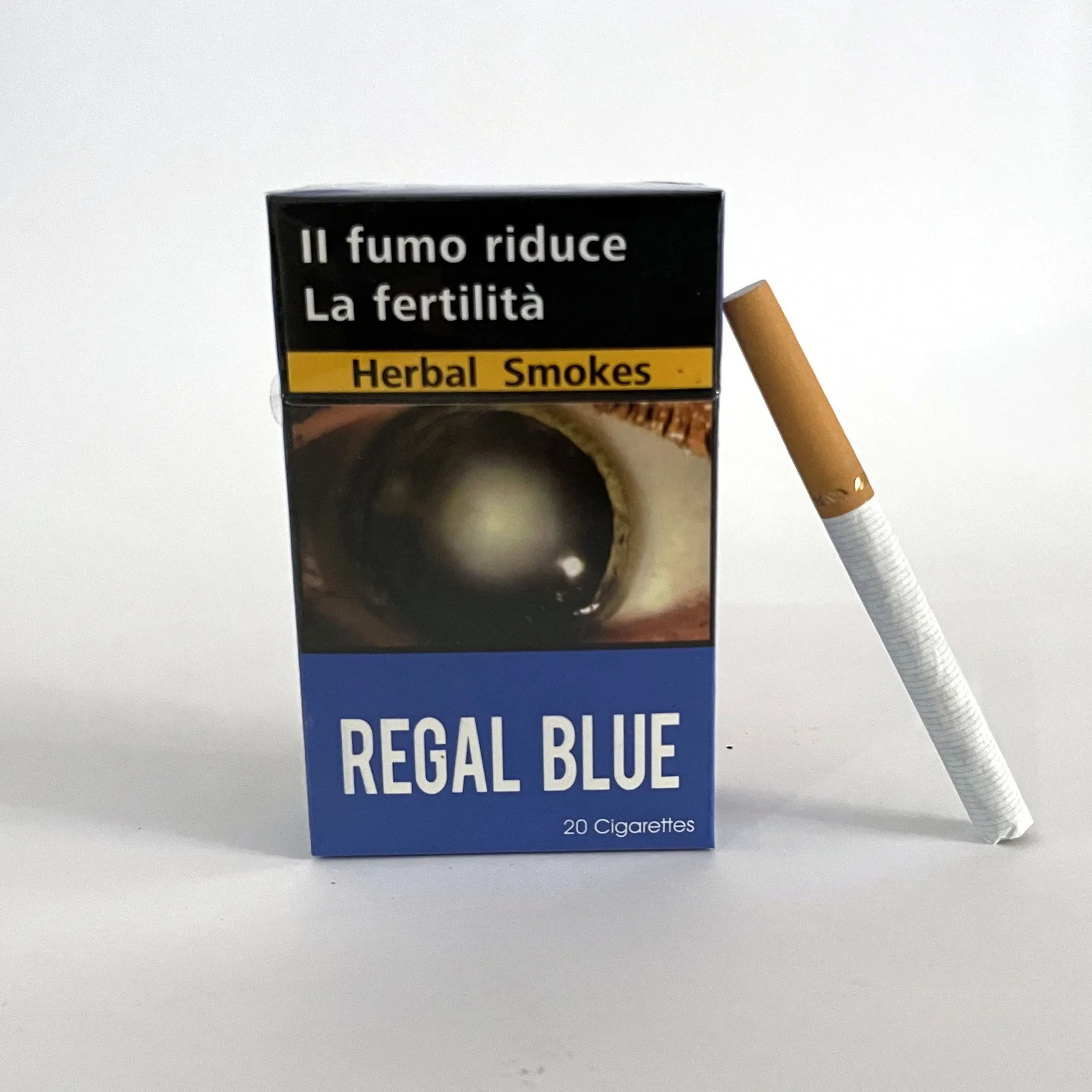 10 упаковок травяной табачный чай с мятным вкусом для выкуса 100% никотина | Дом и