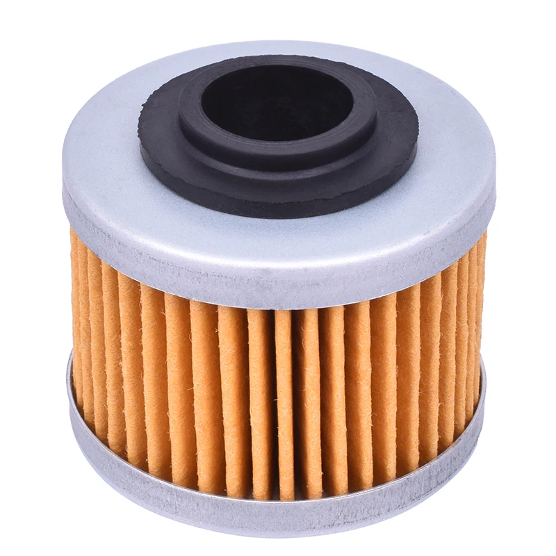 For Can-am Atv 990 Rs 990 Rt Spyder Se5  For Original Shorter Filter Cover 2010-2012 990rs 990rt