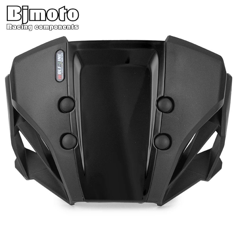 

Козырек для лобового стекла мотоцикла HONDA CB650R CB 650R 650 R 2019 2020 2021 2022 2023
