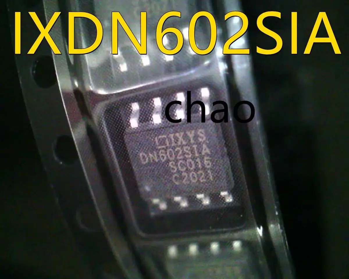 

10-20PCS/IXDN602SIA DN602SIA SOP8