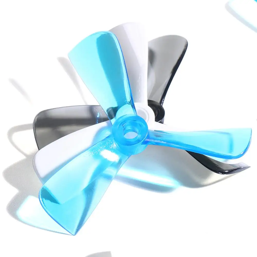 Новинка 20 шт./10 пар или 12 шт./6 iFlight Nazgul Cine 3040 3-дюймовый трехлопастной/3-лопастный