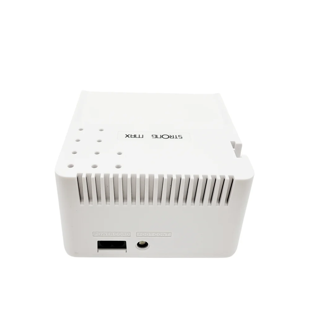 Лабораторное оборудование Фреза для ногтей Strong 211 Маникюрно-педикюрный аппарат