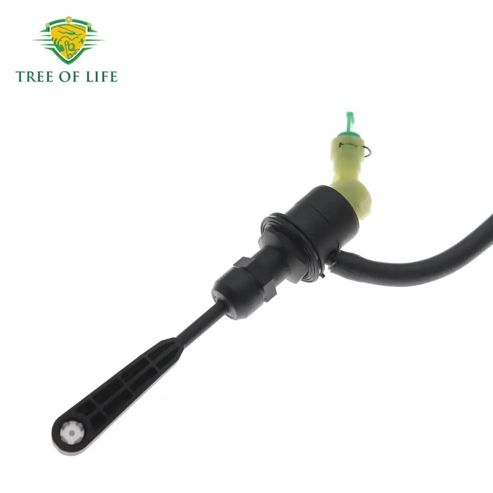 Для Renault Duster I 2011-2017 Dacia SANDERO II LOGAN 2012 + DUSTER 2010 Главный цилиндр сцепления 306109244R 306100394R