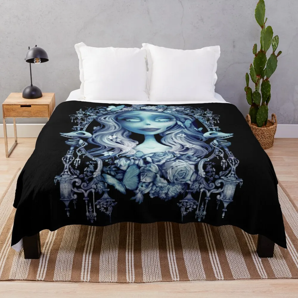 

Wedding in the night Throw Blanket comforter blanket Fleece blanket plush blankets Blanket for sofa