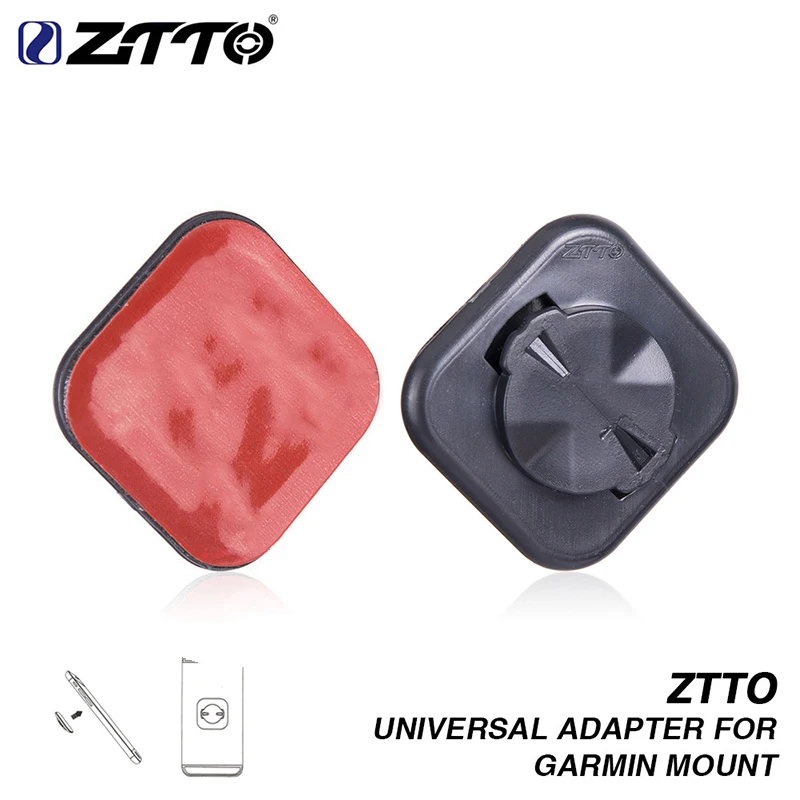 

Adapter Back Button Adhesive Bicycle For Garmin Holder Mount Paste Phone Sticker Stopwatch Brand New Practical