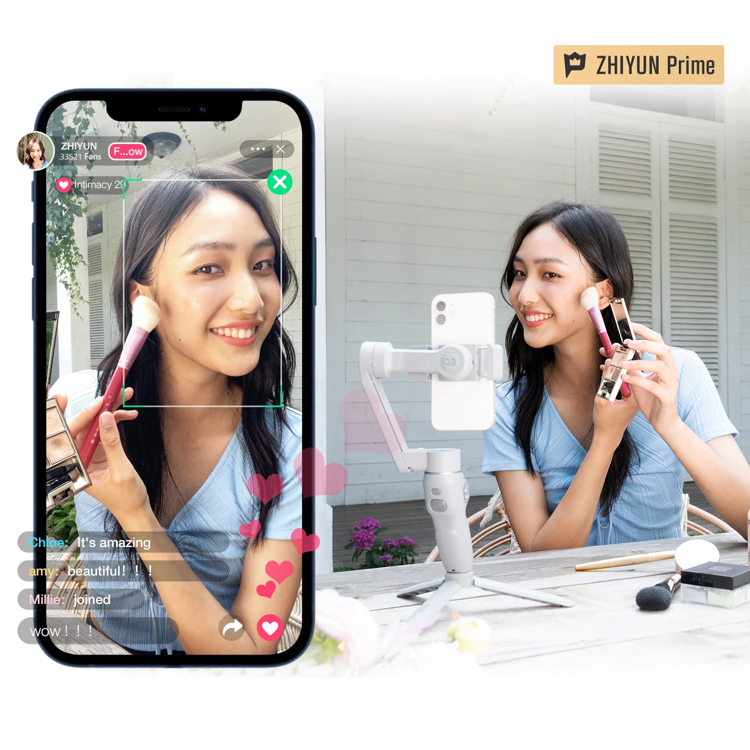 Najtaniej Zhiyun Smooth Q4 Smartphone Stabilizator Dla IPhone 14/13 Pro Max/Xiaomi/Huawei/Samsung Xiaomi VS DJI OM 5 Stabilizator Telefonu Tanie Zhiyun Smooth Q4 Smartphone Stabilizator Dla IPhone 14/13 Pro Max/Xiaomi/Huawei/Samsung Xiaomi VS DJI OM 5 Stabilizator Telefonu