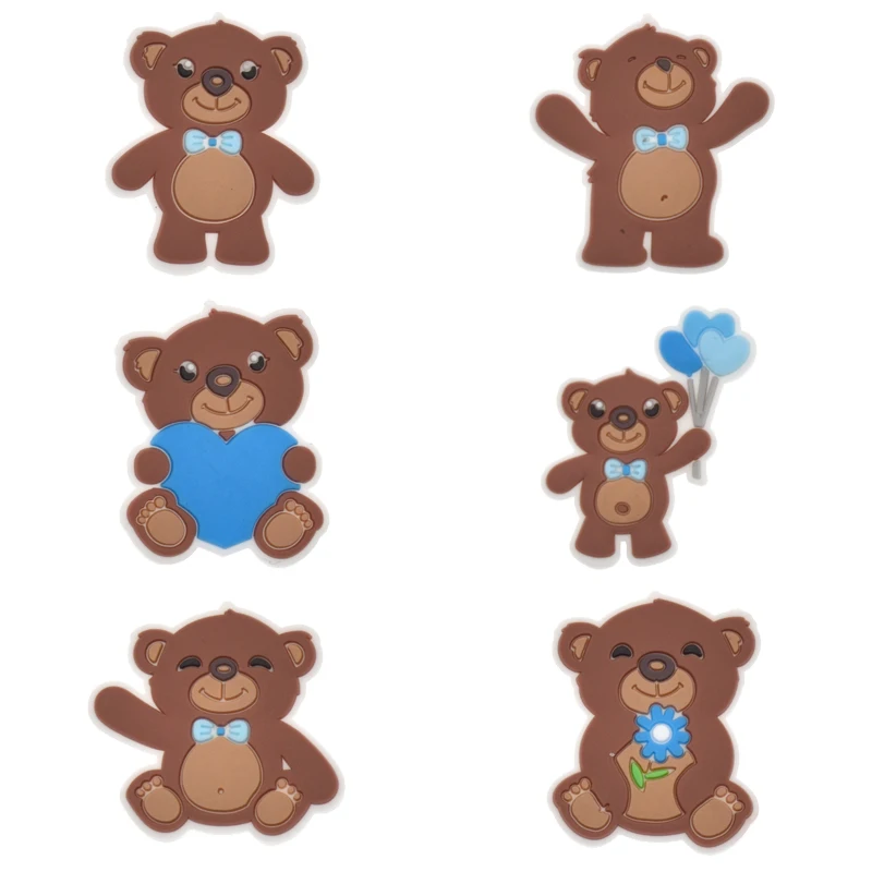 

Women Kids Designer Summer Shoes Accessories Jeans for Crocs Charms Xmas Gifts Shoe Charms Girl Decorations for Croc Charm Pins