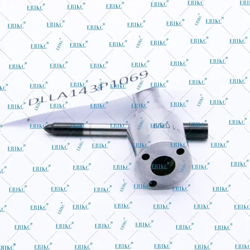 ERIKC DLLA 143 P 1069 Деталь топливной системы Сопло P1069 Common Rail 0 433 171 695 для 445 110 084 184