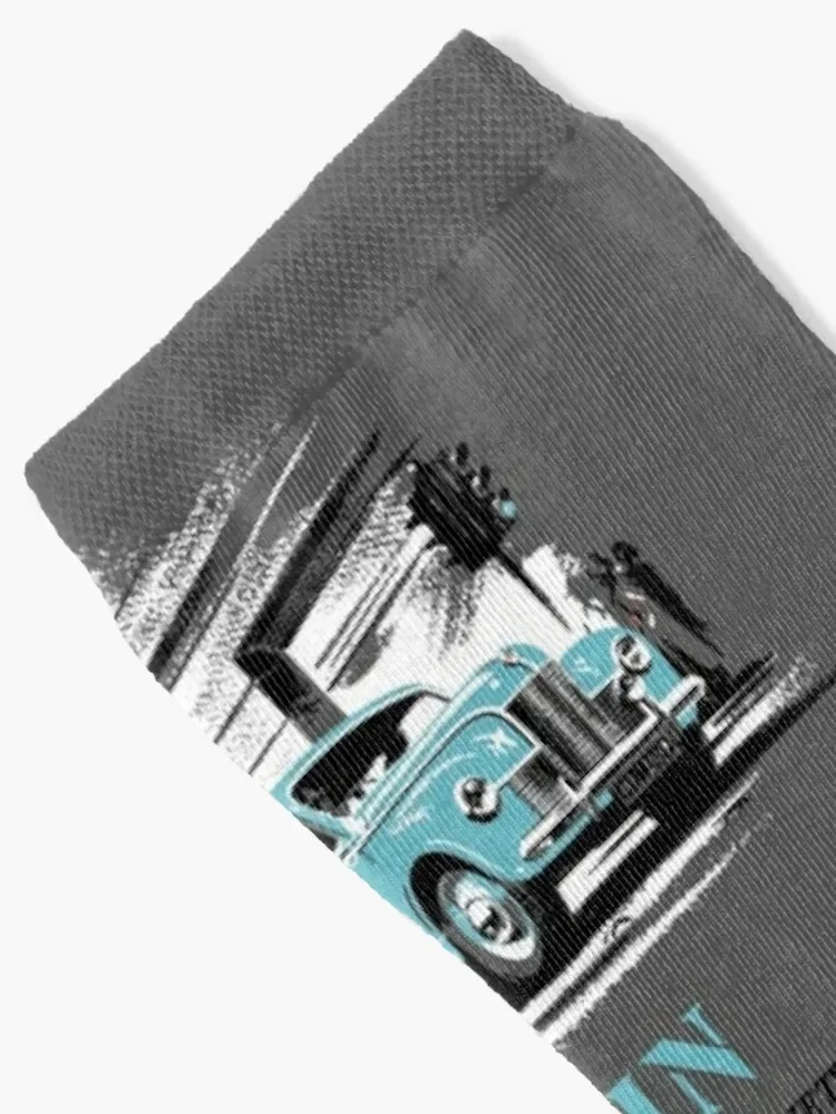 JOWETT JAVELIN Носки спортивные классные компрессионные Подогреваемые женские носки