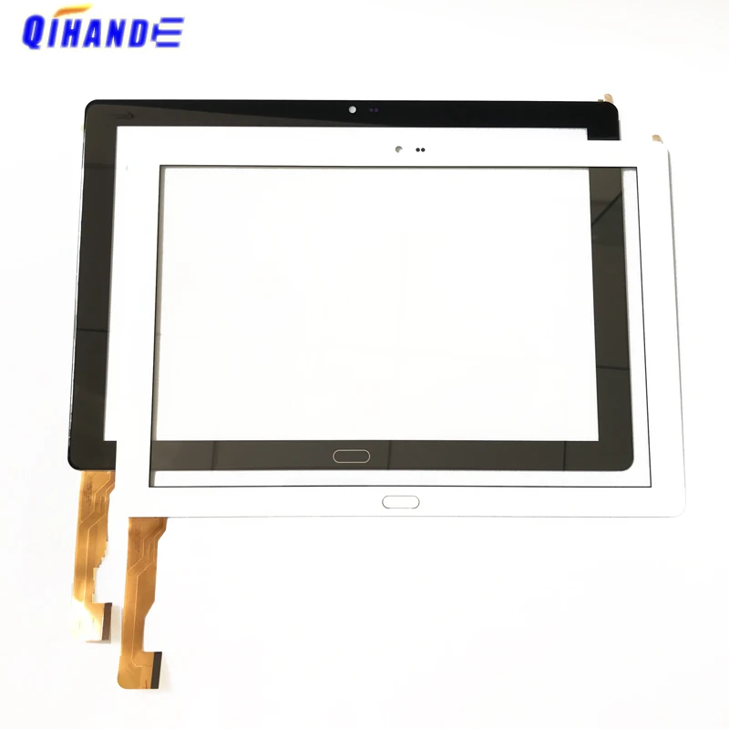 

New 10.1'' inch DH-10265A4-GG FPC-693-V2.0 Tablet Touch Screen LTE Tablet Sensor Digitizer Glass Repair Panel DH-10265A4-GG