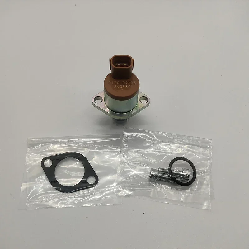 294200 -0170 Клапан регулирования всасывания регулятора топливного насоса 2942000170 Для