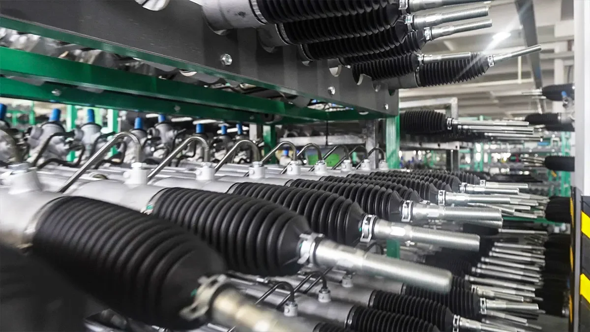 Насос гидроусилителя руля KITLAMT для RAV4 ACA2 ноя Пикник 2001-2009 автозапчасти OEM 44310-42070