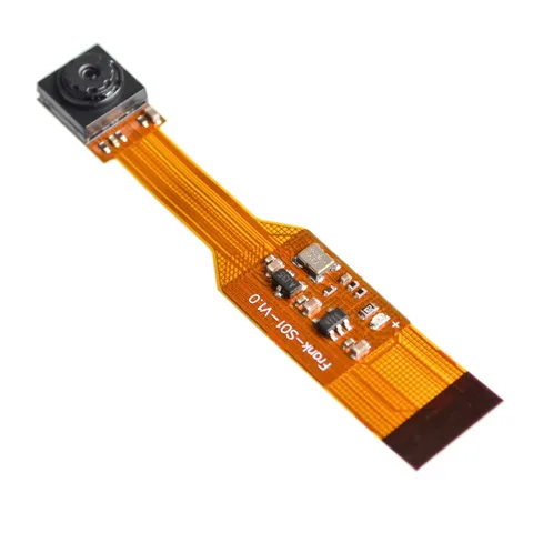 Высокое качество для модуля камеры Raspberry Pi Zero, веб-камера 5 МП для Raspberry Pi Zero W