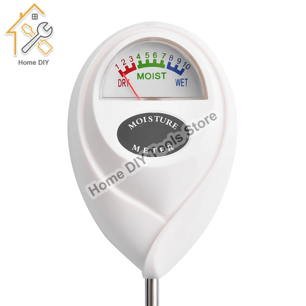 Рисунок 4 - Датчик влажности почвы