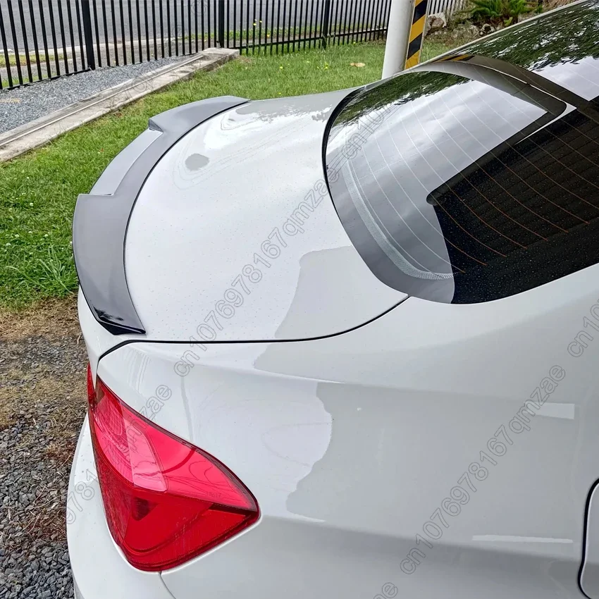 Для BMW 3 серии F30 F31 F35 335i 328i 330i 340i 320d 330d M4 Стиль задней крышки багажника