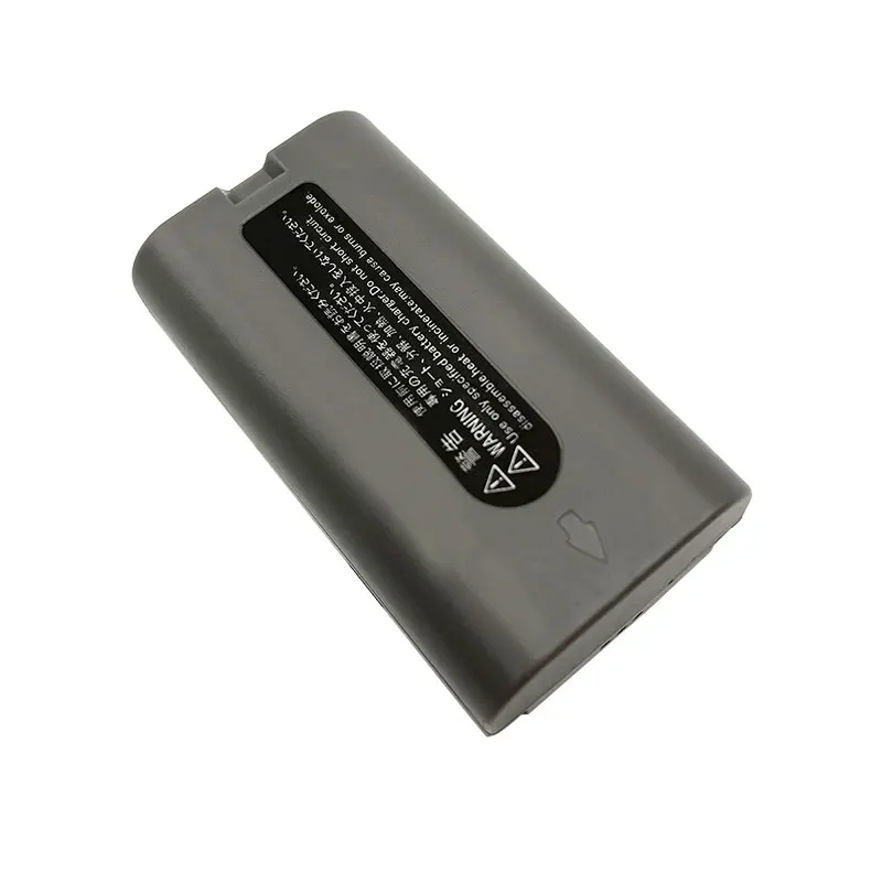 BDC71 Rechargeable Battery For GM52 Total Station 7.2V BDC71 2993mAh Secondary Li-ion Battery Newest 2021