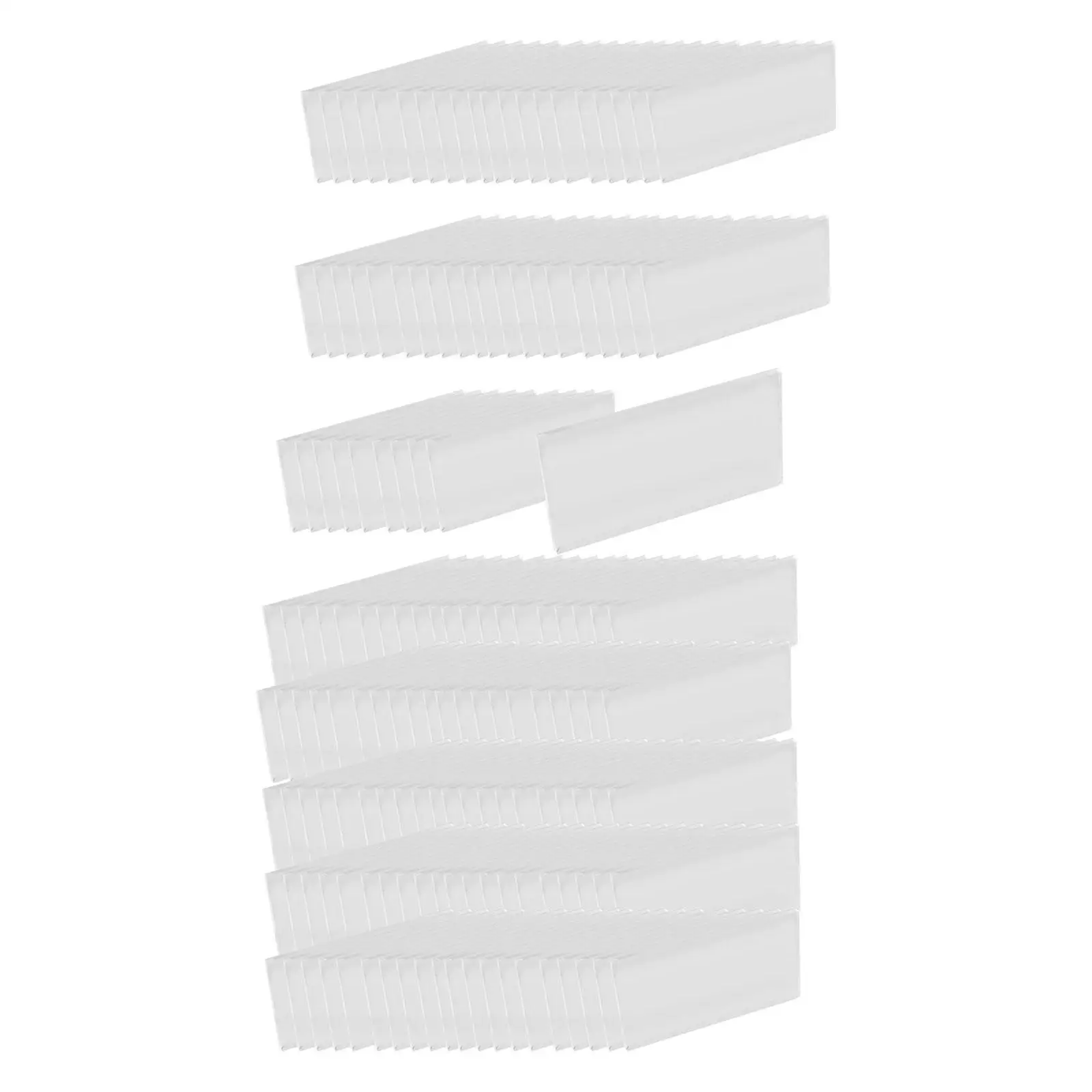 

Пустые Акриловые таблички с именами, таблички из акриловой плитки, таблички с цифрами для сидений для вечеринок, специального мероприятия, дня рождения, 9 см x 5 см