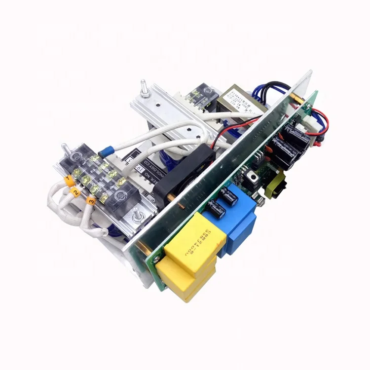 

Ultrasonic Transducer Driver Board Ultrasonic Generator PCB Board Price