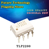 tlp2200 2200 dip 8 optoisolator photoelectric coupling 10pcslot