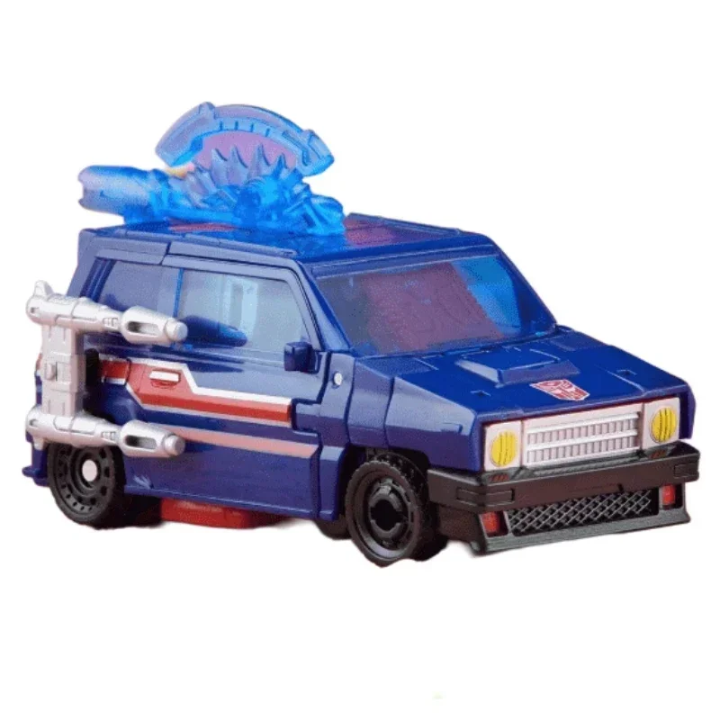 В наличии Takara Tomy Transformers G Series Handed Down D Grade Brake Collect Фигурка Аниме Робот Экшн-модели