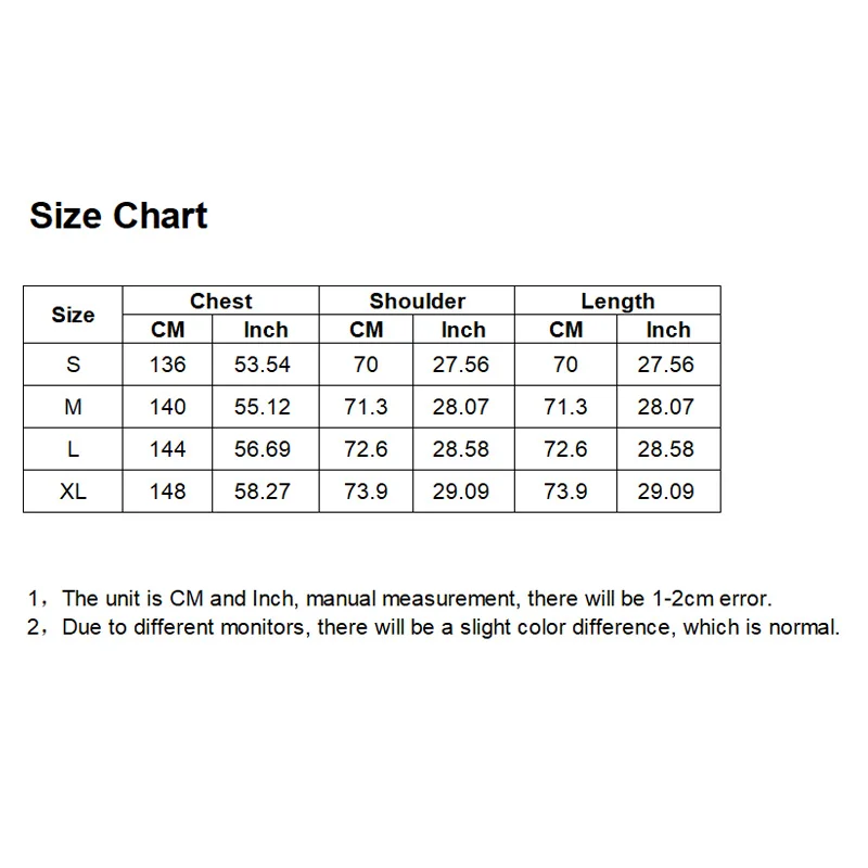 Рисунок 6 - Уличный пуловер оверсайз с вышивкой в масштабе 1:1