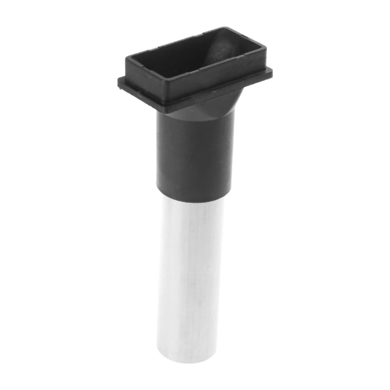 Металлический универсальный воздуховод 28 мм выход для 12 В 24 97x97x33 9733 центробежный