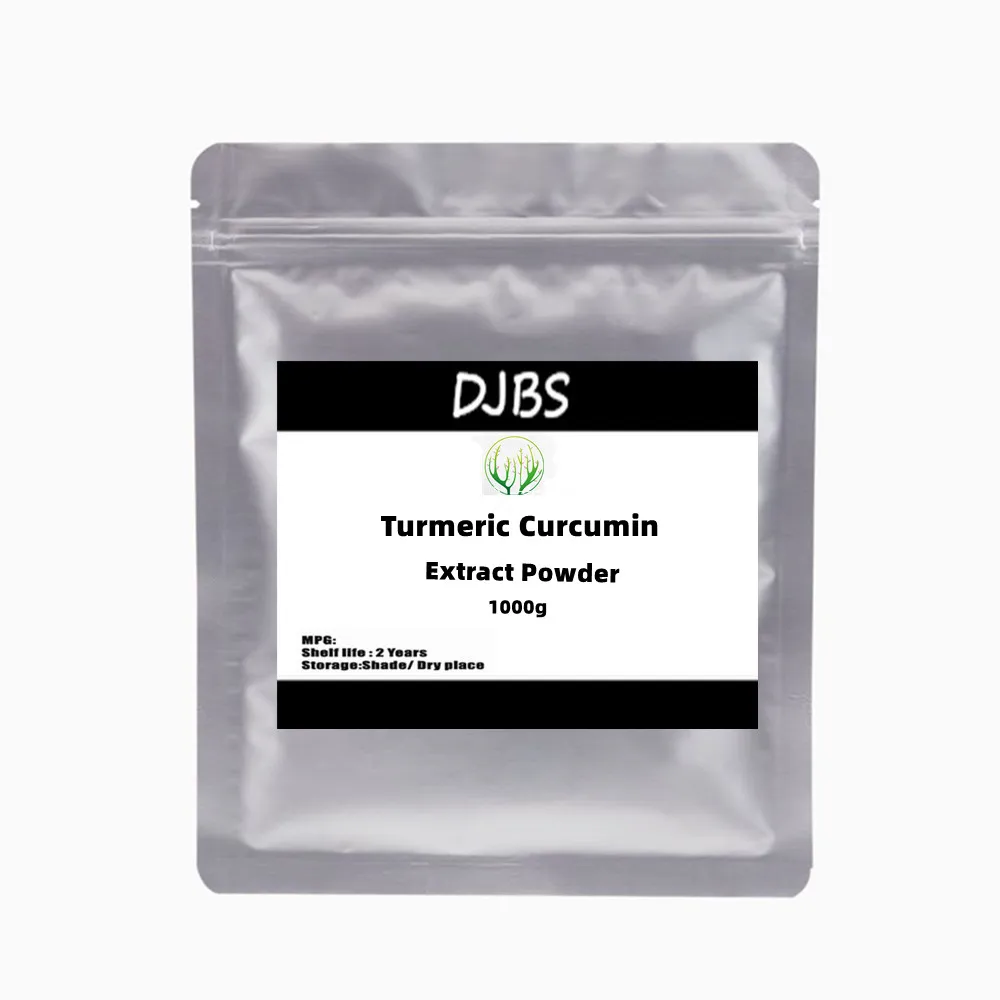 

100% Turmeric Curcumin Extract Powder,Turmeric Powder,Turmeric Serum Powder,DIY Homemade Dark Spot Moisturizing Whitening Cream