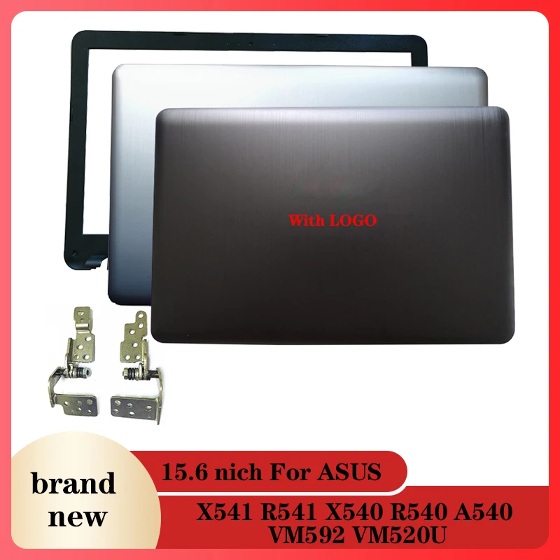 

Чехол для ноутбука ASUS X541 R541 X540 R540 A540 VM592 VM520U