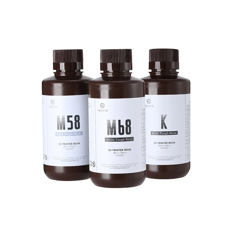 

3D принтер Elegoo Anycubic SLA DLP LCD 500 нм, г