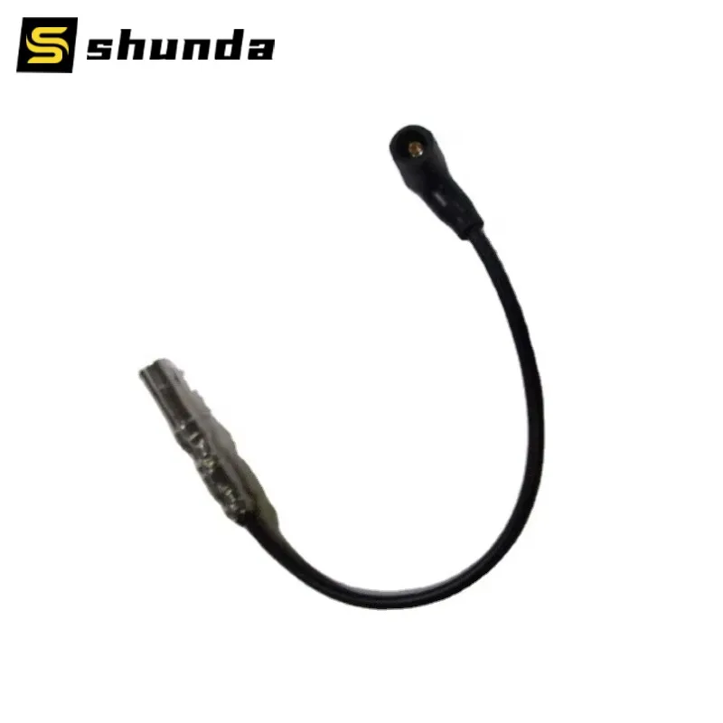 06A905430AF 06A905430AC 06A905430AD 06a905430ae1 пара Skoda Superbuto запасной Классический кабель зажигания