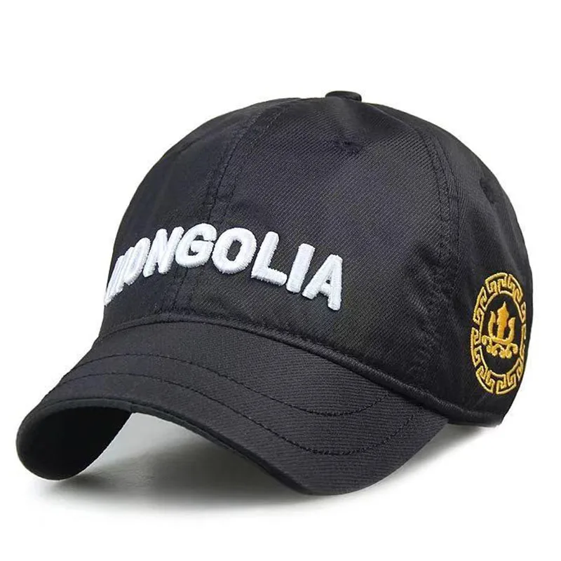 

New Fashion Men baseball hats summer outdoors sun hat Men cotton wild hip hop cap sport caps adjustable wild caps gorras