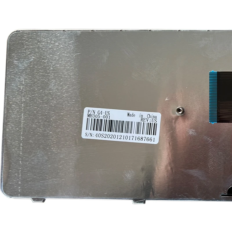 Новая черная клавиатура Compaq US для HP 250 255 G1 430 431 435 436 450 455 630 631 635 636 650 655 | Компьютеры и