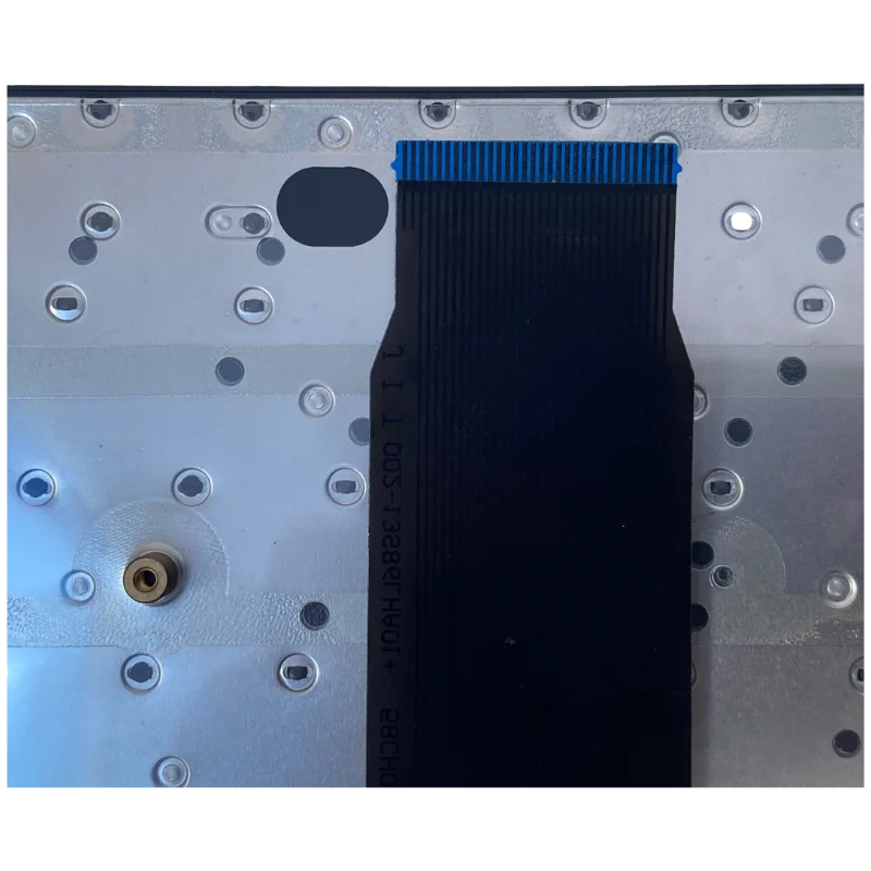 Клавиатура SK Slovakian для Lenovo Thinkpad Yoga 11e 04X6245 04X6323