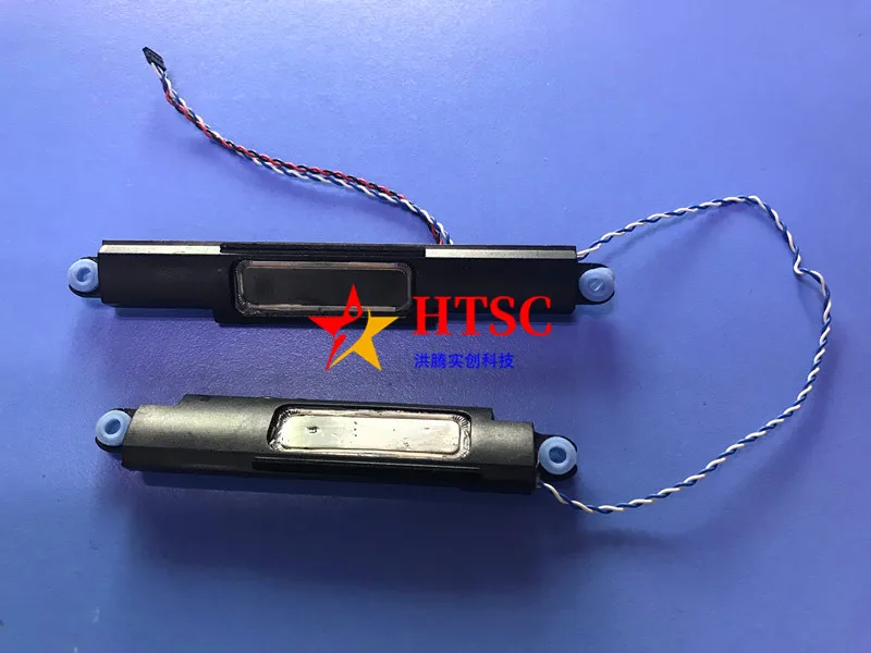 

Оригинальный комплект динамиков Dell Latitude E7450 CN-0754CD 754CD 0754CD