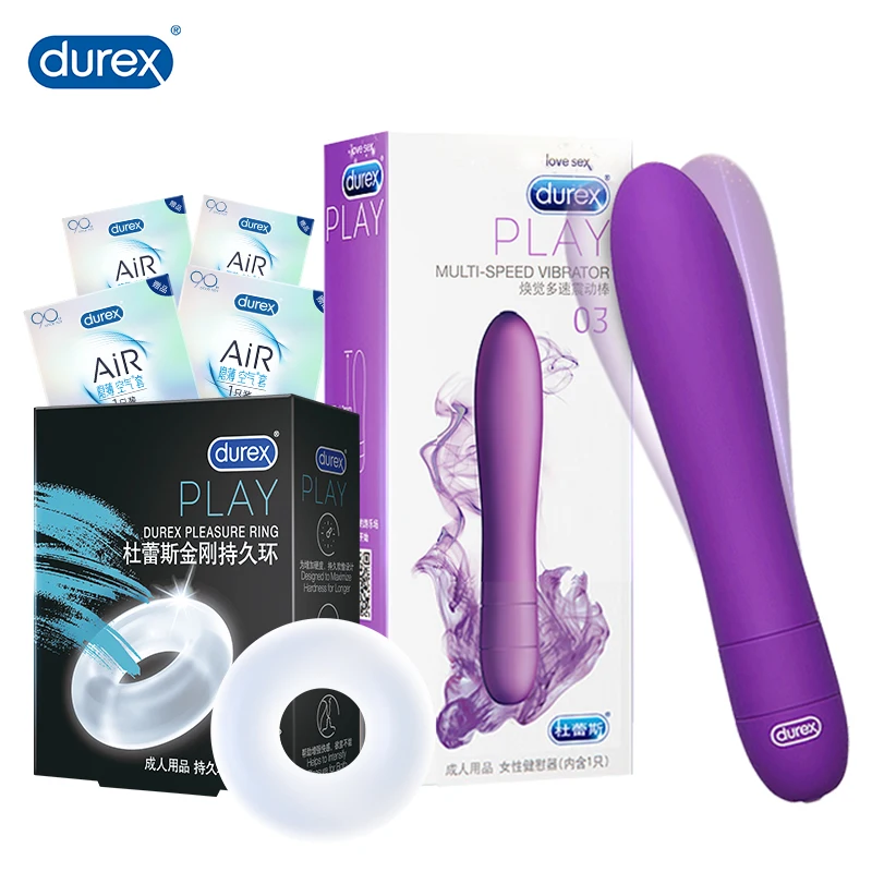 Toys Multi Speed Vibrator