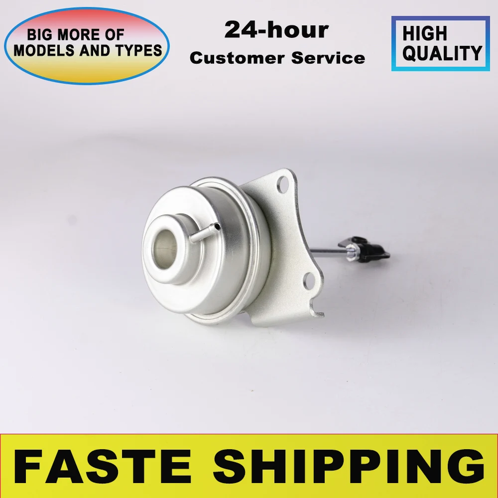 Фото Электронный турбопривод 49377-07421 TD04 Wastegate 49377-07430 для VW Crafter 2.5 TDI 65Kw 88HP BJJ CEBA 2006-2011 49377-07460 №4