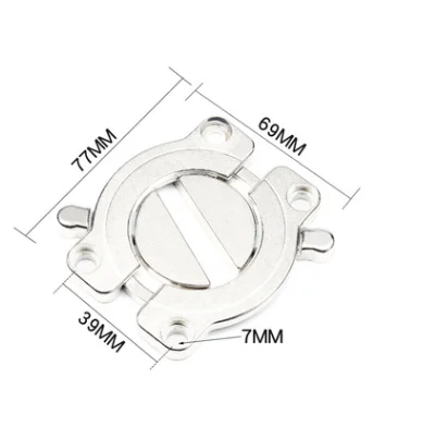 Прочные мебельные петли, фиксирующий фитинг, разъем для столешницы из сплава, кронштейн с защелкой, комбинированный крепеж для рабочего стола для конференций, оборудование мистерии избранные статьи из конференций эранос