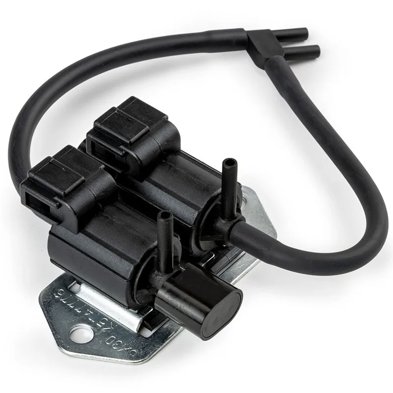 

Freewheel Clutch Control Solenoid Valve K5T81794 K5T47776 For Mitsubishi Pajero L200 L300 For Hyundai Terracan MR430381 MB620532