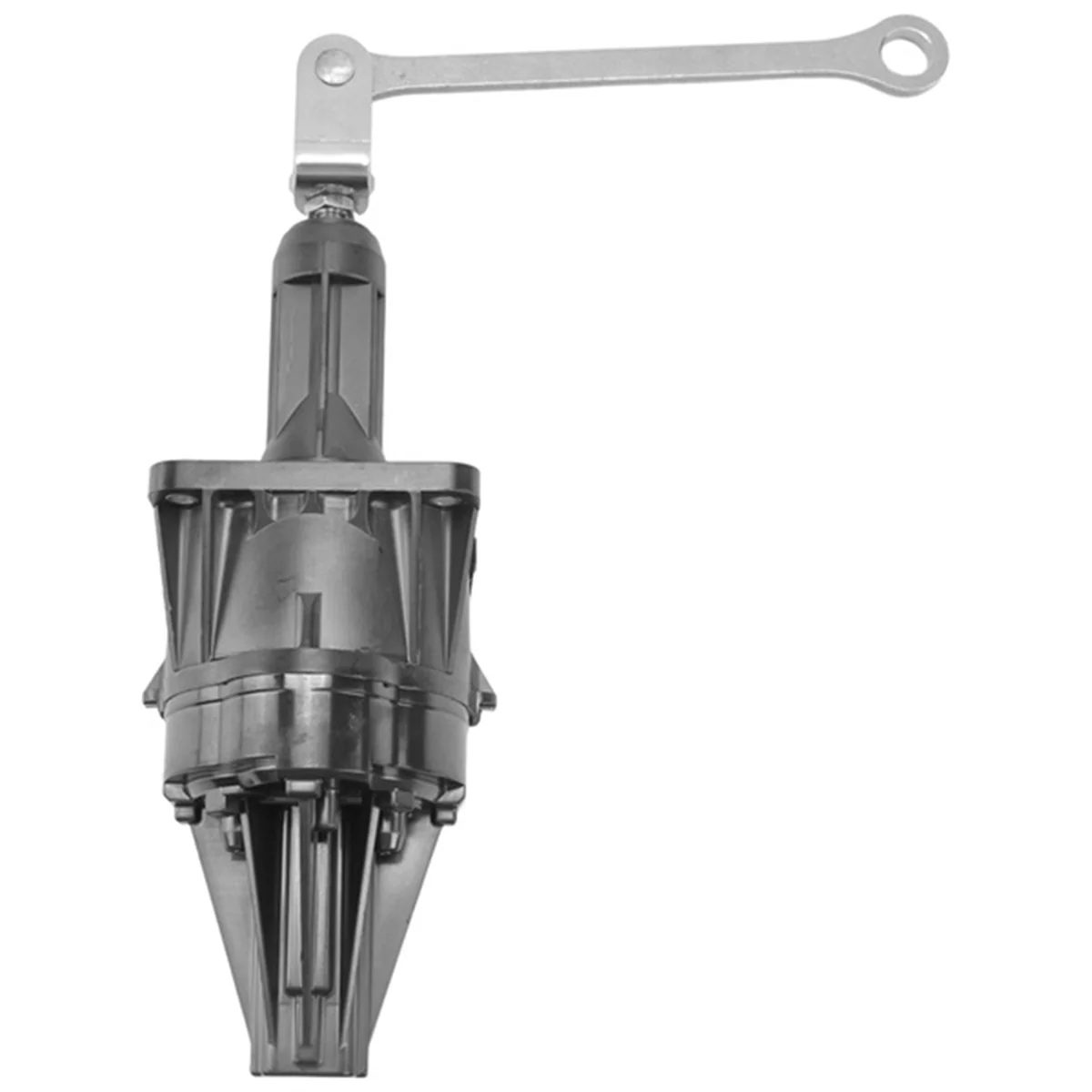 Автомобильный привод перепускного клапана с держателем для BMW F10 F11F18 520I 523I 528I 530I