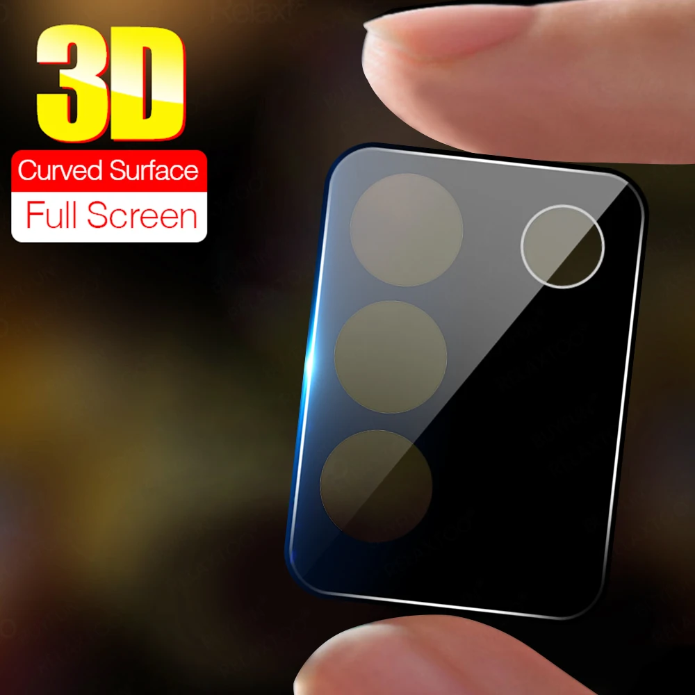 

3pcs 3D Full Screen Camera Film For Vivo V27 S16 Pro 5G Lens Glass Protector Case Cover Vovi Vavo V27Pro S16Pro VivoV27 VivoS16