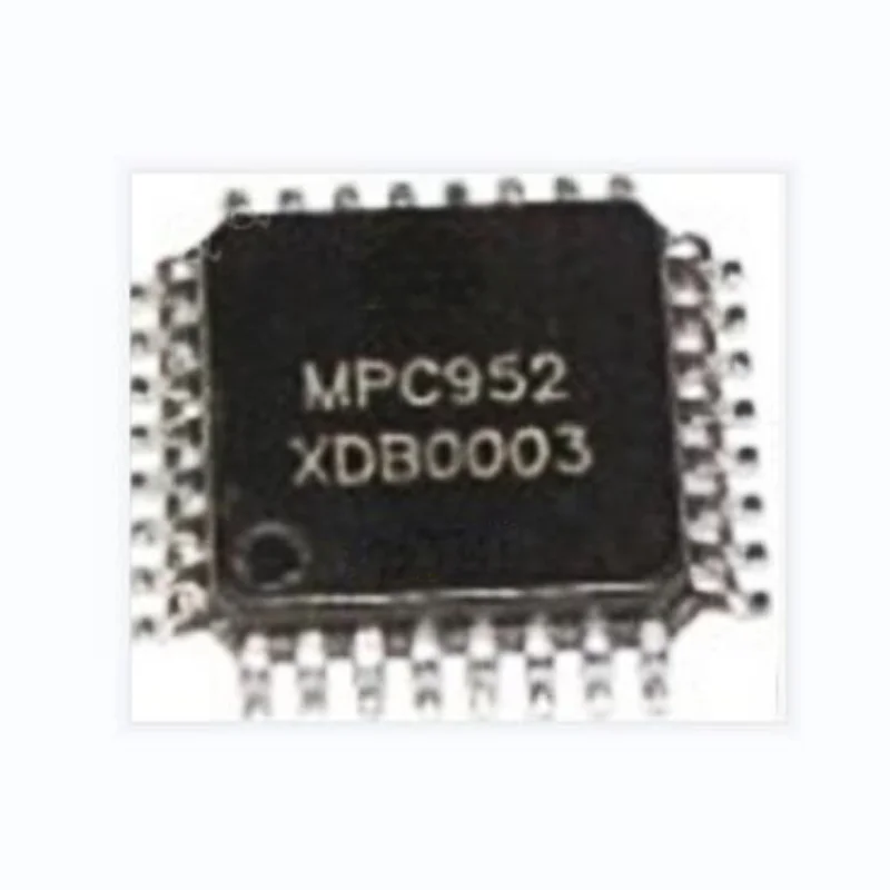

(1pcs)MPC952 MPC952 QFP Provide One-Stop Bom Distribution Order Spot Supply