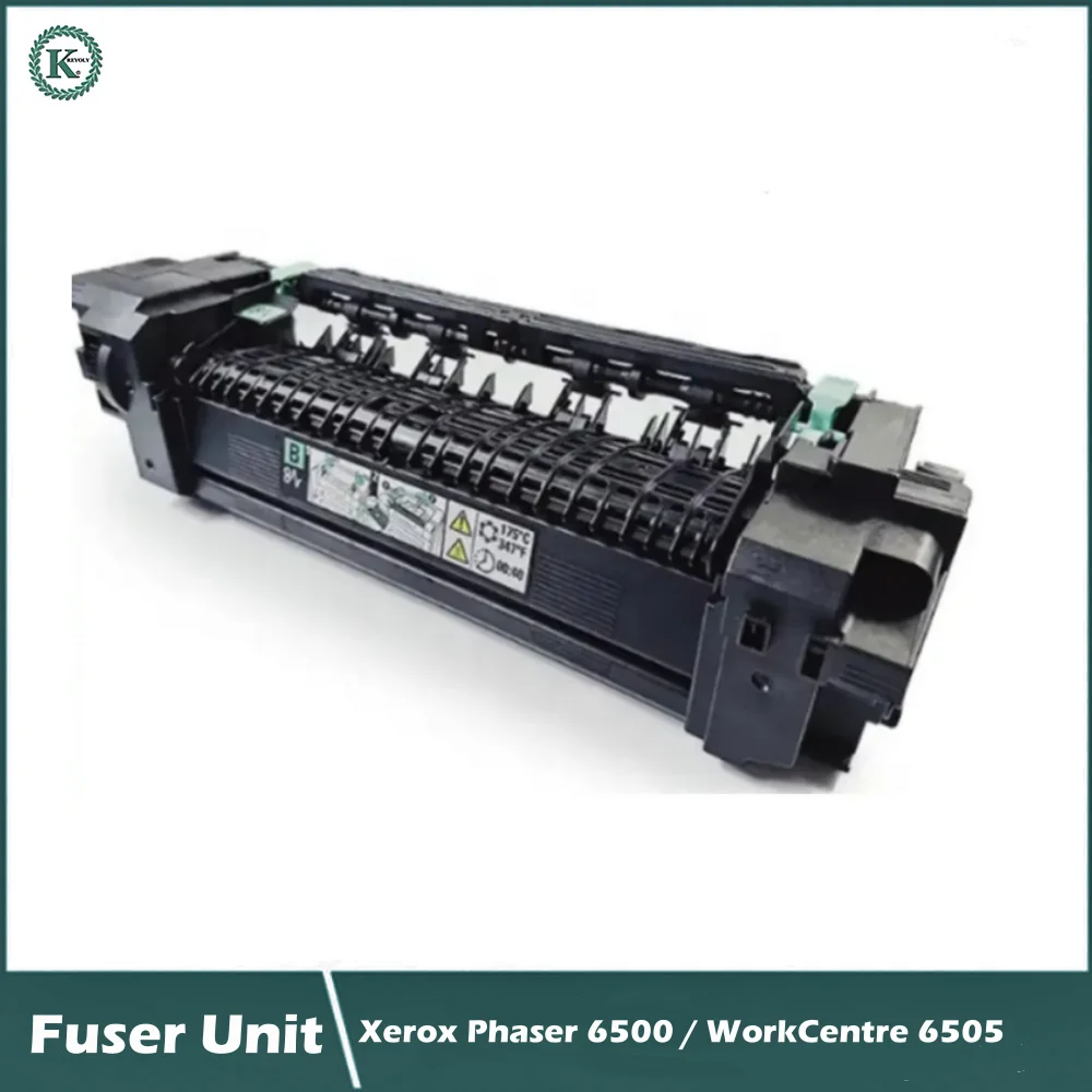 Фьюзер для Xerox Phaser 6500 / WorkCentre 6505 DocuPrint CP305 110V 604K64582 220V 604K64592