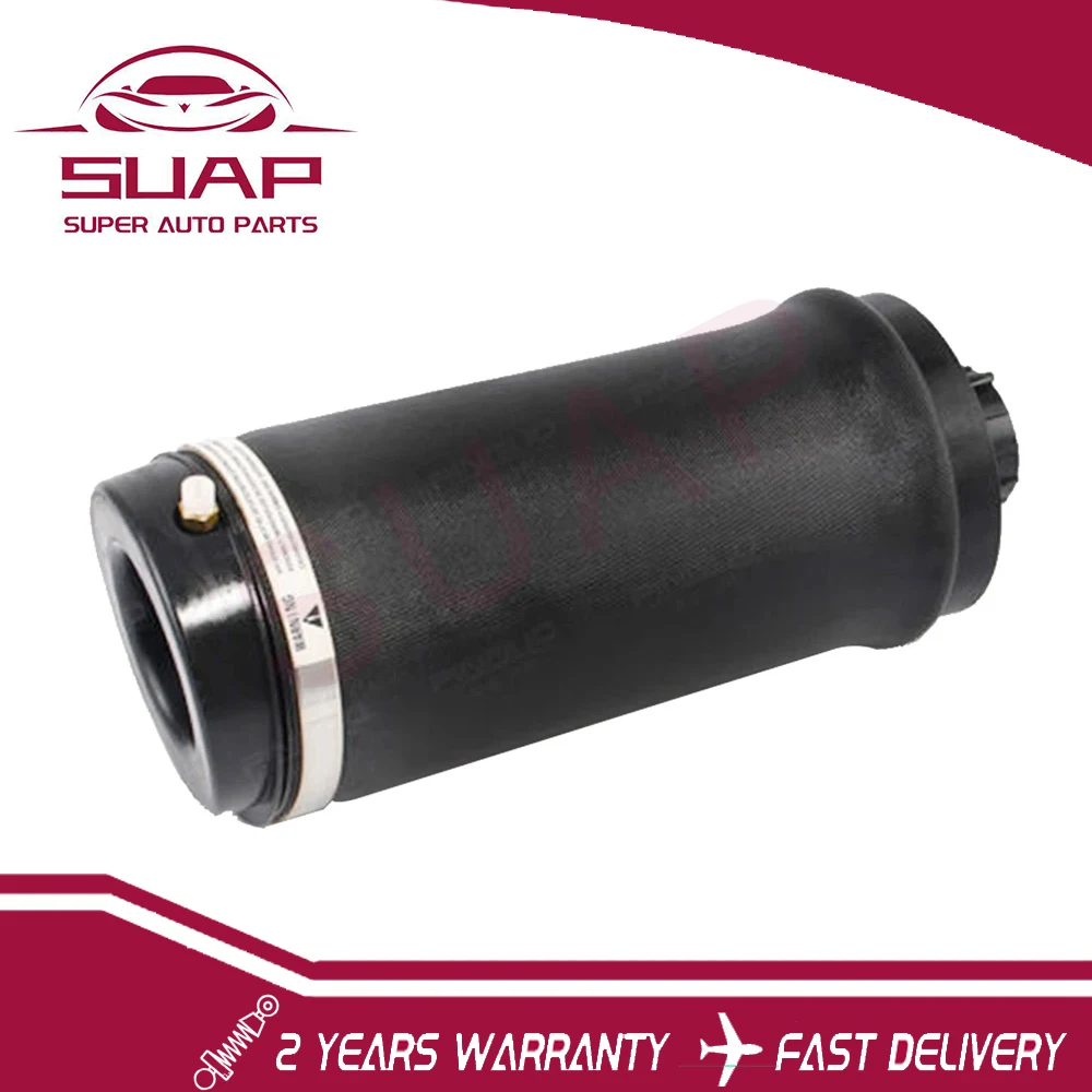 

1Pc Rear Left Or Right Air Suspension Spring Fit For Jeep Grand Cherokee 4-Door 2011 - 2016 68029912AE 68029912AC