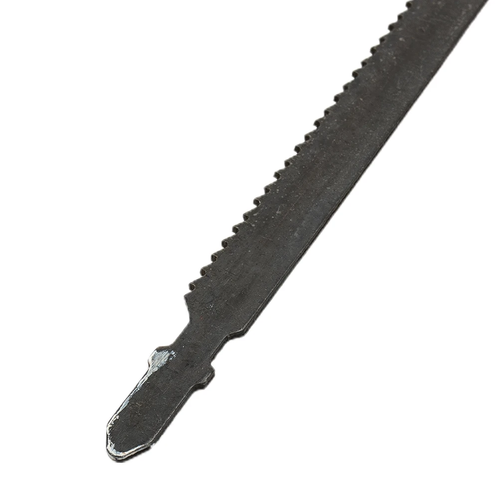 

250mm T225B HCS Reciprocating Saw Blade For Sheet Panels Wood Metal Cutting Extra Sharp High Hardness, Durable To Use