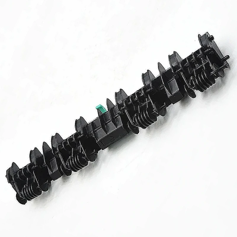 2Pc Compatible new fuser Guide Delivery for HP 1536 1606 1566 Canon 4452 RC2-9483-000 RC2-9484-000