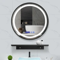 luxury living room wall decoration cosmetic mirror house decoration wall hanging decor decorative mirrors living room decoration