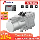 Нагреватель бензинового воздуха HCalory, 12 В, 5 кВт, водонагреватель с дистанционным управлением, ЖК-переключатель, дизельный бензин, универсальный для автомобилей, грузовиков, душевой