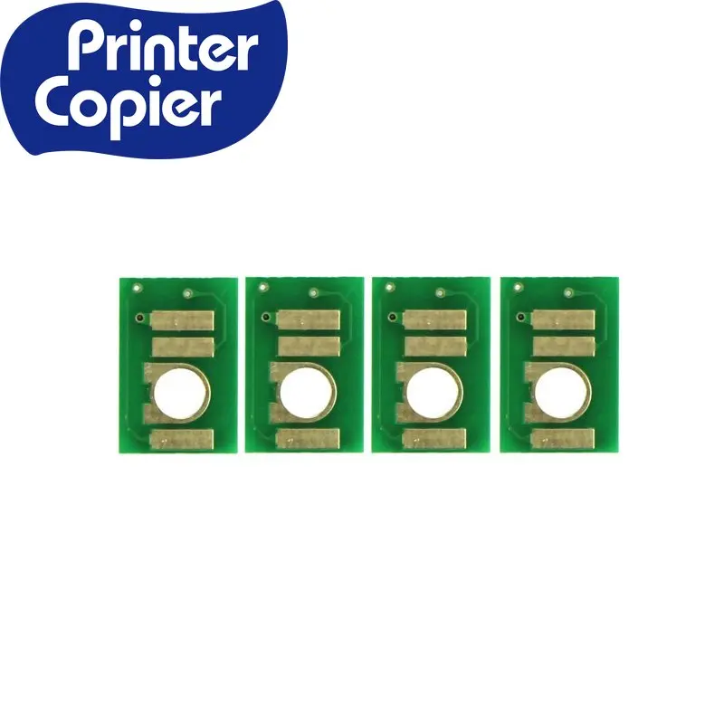 

4PCS IMC2000 IMC2500 IMC4500 IMC6000 IMC3000 IMC3500 Toner Chip For Ricoh IM C2000 C2500 C3000 C3500 C4500 C6000 Cartridge Reset