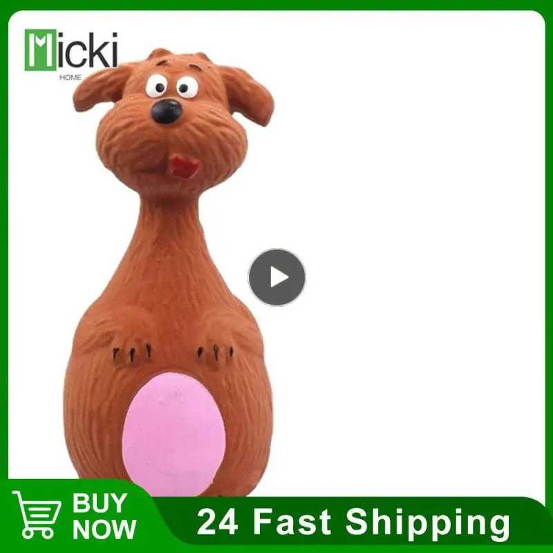 1 ~ 10 шт., Интерактивная игрушка 13 × 6 см